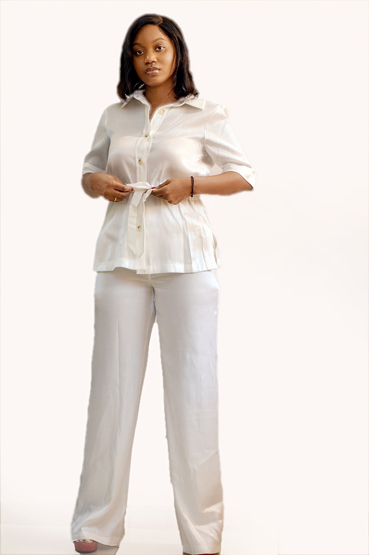 Décontractée 2 Pieces