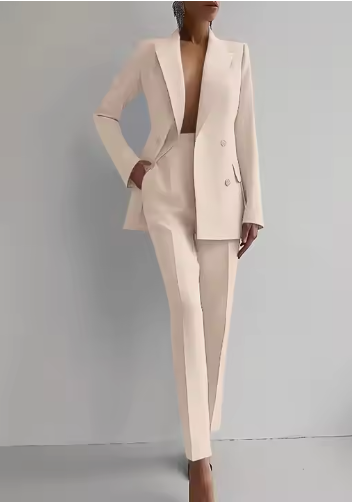 Costume décontractée pour Femmes ByElvira