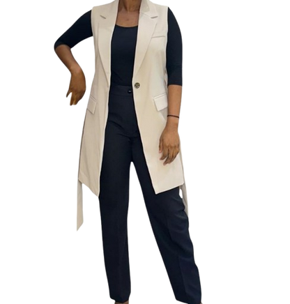 Haut Veste démembrer et Pantalon