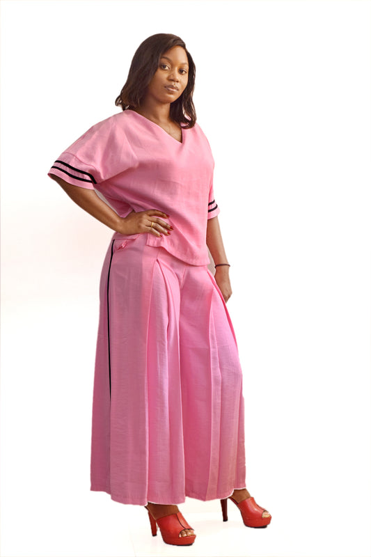 Décontractée ByElvira - Confort et Style