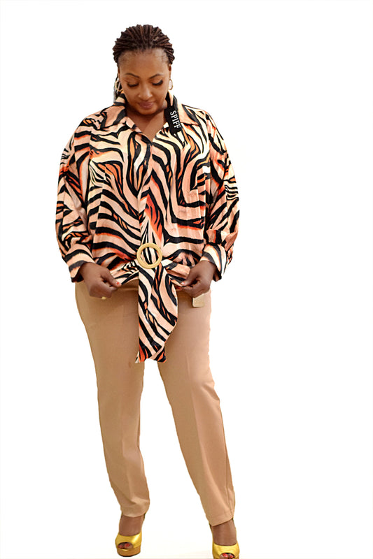 Ensemble Décontractée ByElvira