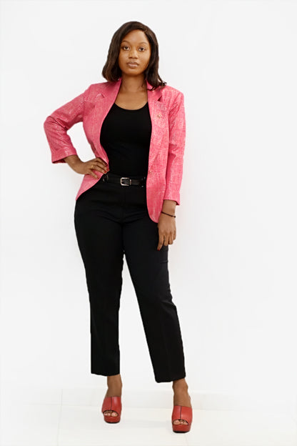 Ensemble décontractée - Confort et Style