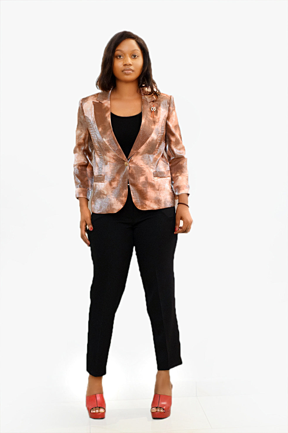 Ensemble décontractée - Confort et Style