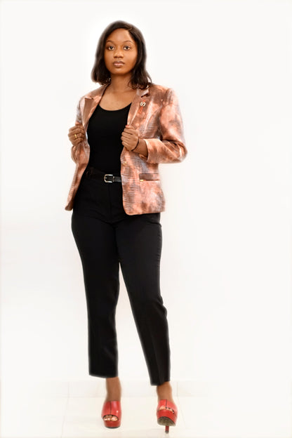 Ensemble décontractée - Confort et Style