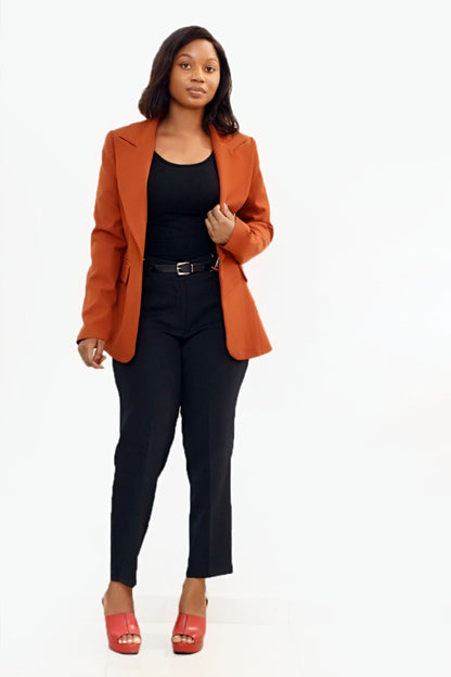 Ensemble décontractée - Confort et Style