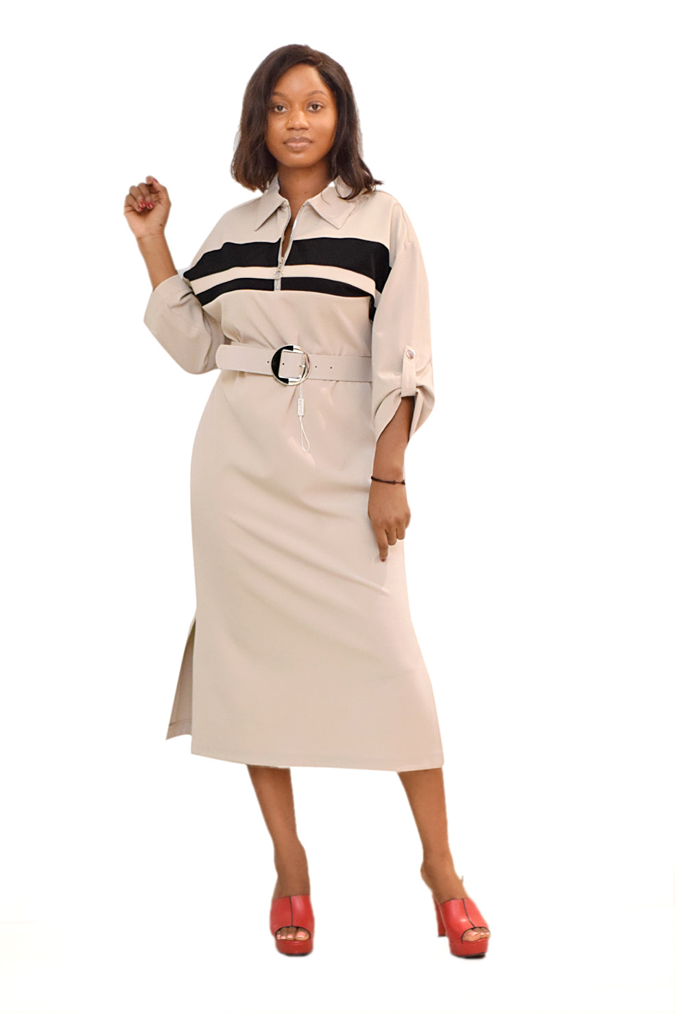 Décontractée ByElvira - Confort et Style