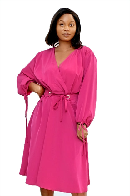 Décontractée ByElvira - Confort et Style