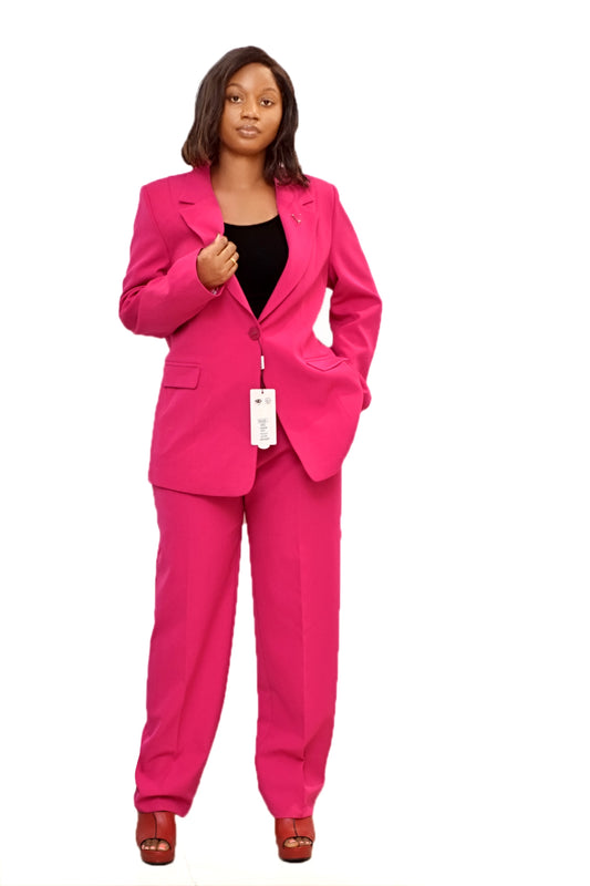 Costume décontracté pour Femmes