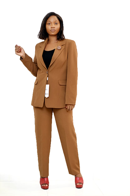 Costume décontracté pour Femmes