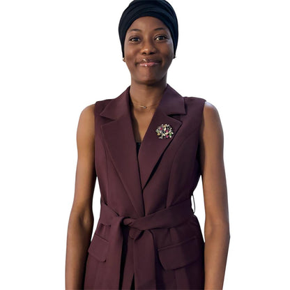 Haut Veste démembrer et Pantalon