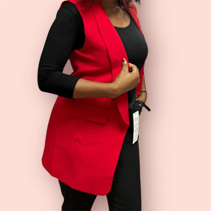 Haut Veste démembrer et Pantalon