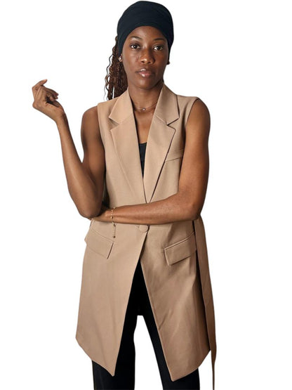 Haut Veste démembrer et Pantalon