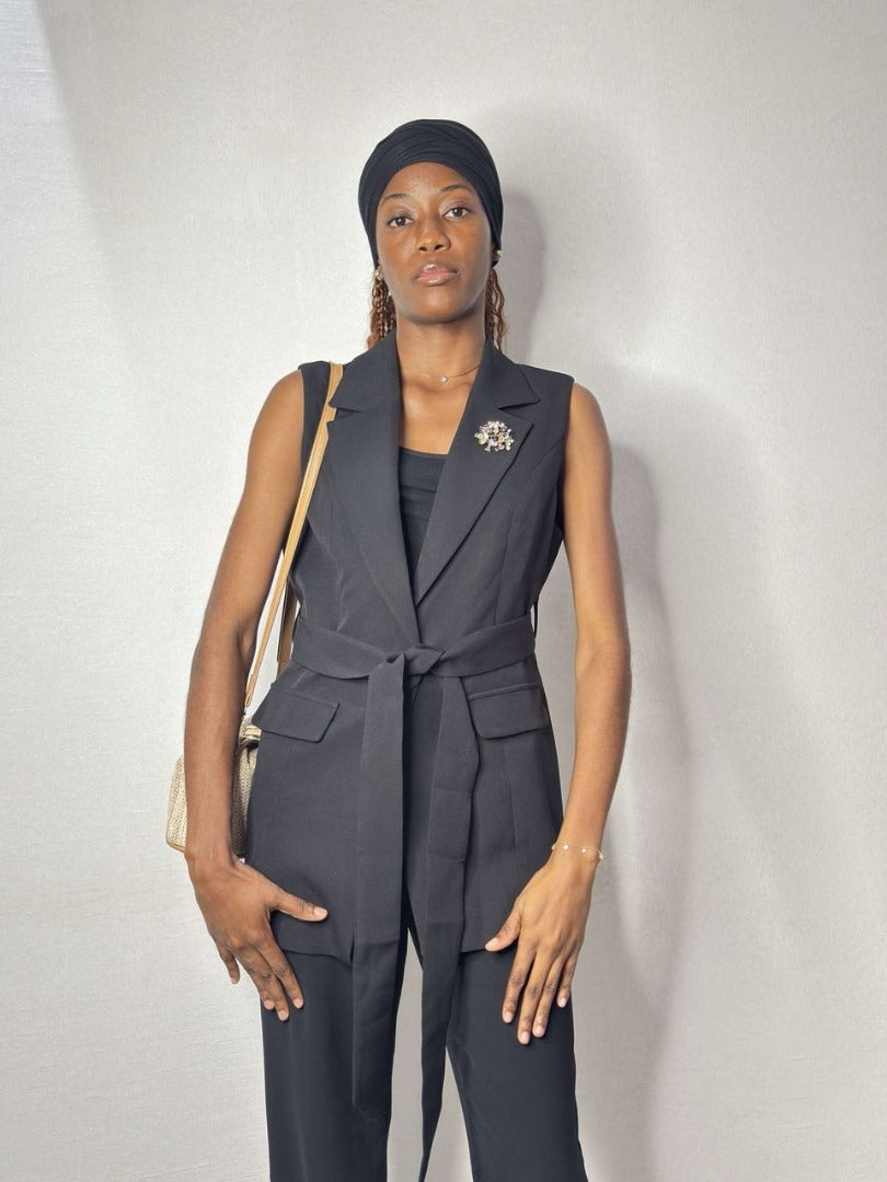 Haut Veste démembrer et Pantalon