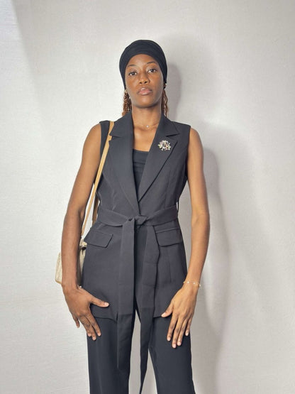 Haut Veste démembrer et Pantalon